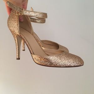 JCrew Heels